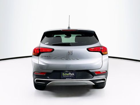 Used 2025 Buick Encore GX Preferred image 7