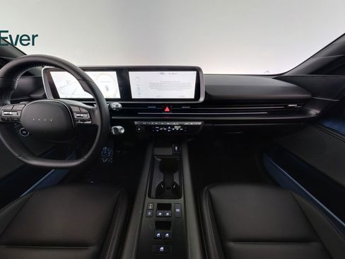 Used 2023 Hyundai Ioniq 6 SEL RWD image 26