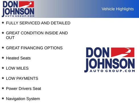 Used 2025 Chevrolet Equinox LT w/ Convenience Package II image 6