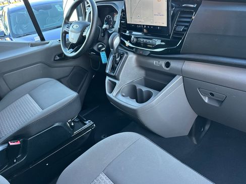 Used 2023 Ford Transit 350 XLT image 17