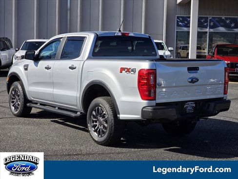 Used 2019 Ford Ranger XLT w/ Equipment Group 302A Luxury image 2