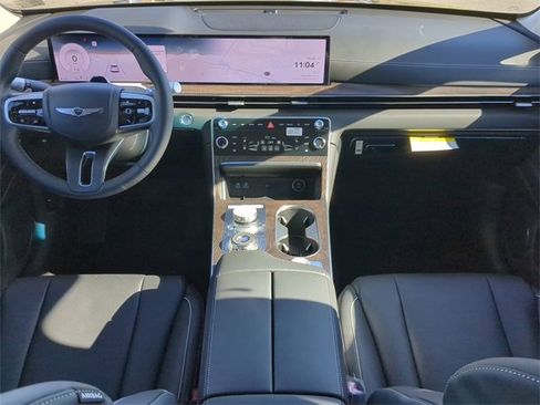 New 2026 Genesis GV80 2.5T Advanced image 13