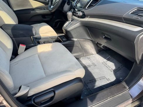 Used 2016 Honda CR-V EX image 12
