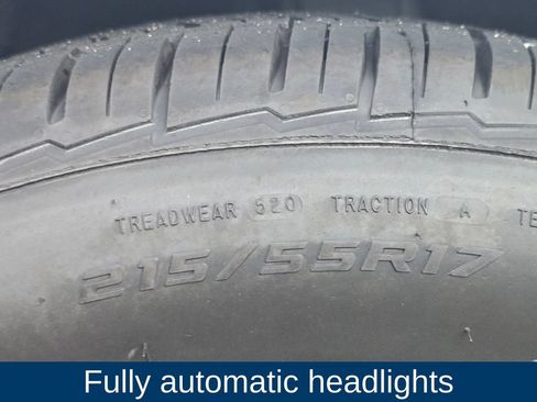 Used 2024 Nissan Altima 2.5 SV FWD image 9