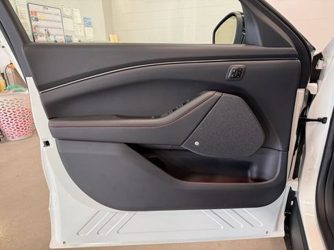 New 2026 Ford Mustang Mach-E Premium w/ Sport Appearance Package AWD/4WD image 19