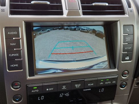 Used 2021 Lexus GX 460 Premium image 14