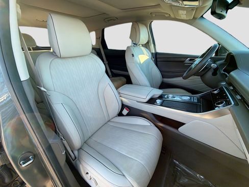 Used 2022 Genesis GV80 2.5T w/ Advanced Package 02 image 16