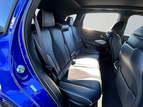 Used 2019 Acura RDX A-Spec image 23