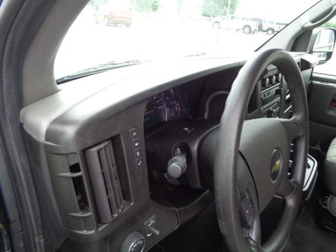 Used 2014 Chevrolet Express 1500 LT w/ LT Preferred Equipment Group image 22