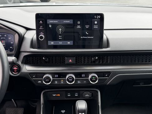 Used 2026 Honda CR-V Sport-L image 4