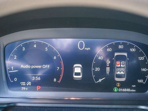 Used 2025 Honda Accord SE image 21