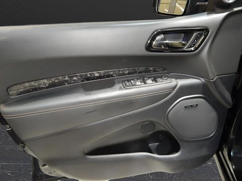 Used 2025 Dodge Durango SRT Hellcat image 14