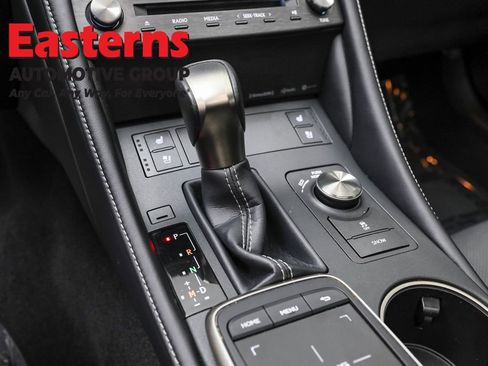 Used 2020 Lexus RC 300 AWD w/ Premium Package image 13