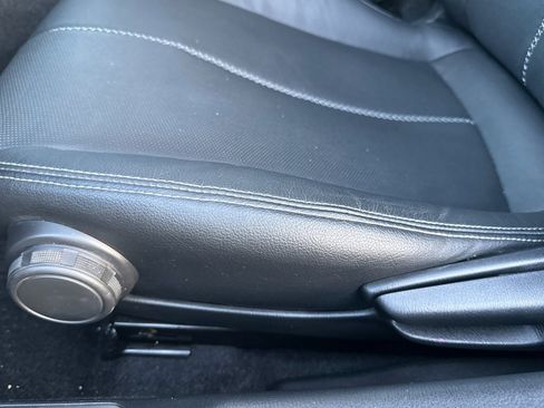 Used 2024 MAZDA MX-5 Miata RF Grand Touring w/ Weather Package image 12