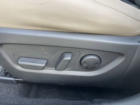 Certified 2025 MAZDA CX-50 AWD 2.5 S w/ Weather Package image 21