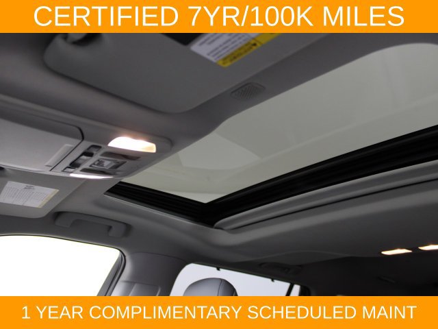 Used 2021 Toyota Highlander Limited AWD/4WD image 28