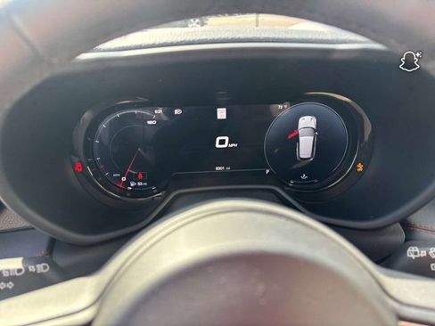 Used 2024 Dodge Hornet GT Plus image 17