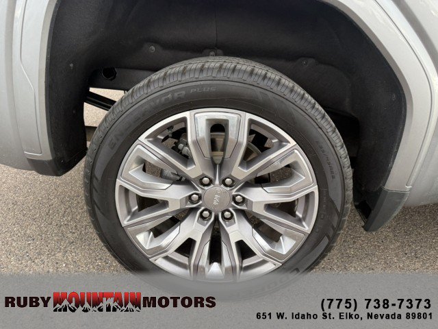 Used 2026 GMC Sierra 1500 Denali AWD/4WD image 29