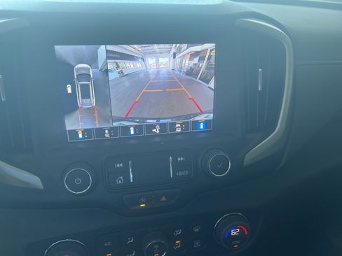 Certified 2024 GMC Terrain Denali w/ Black Diamond Edition image 14