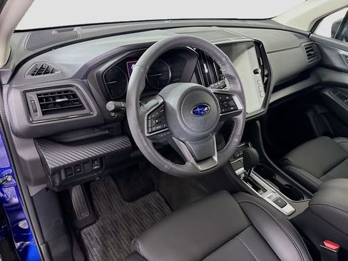 New 2026 Subaru Ascent Premium AWD/4WD image 9