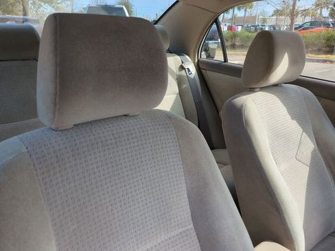 Used 2007 Toyota Corolla CE image 7