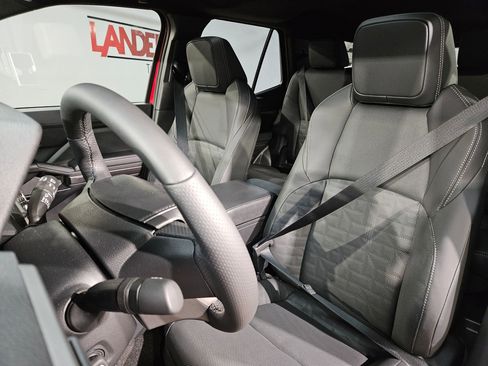 New 2026 Toyota 4Runner TRD Off-Road Premium image 12