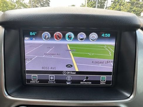 Used 2018 Chevrolet Tahoe LT AWD/4WD image 31
