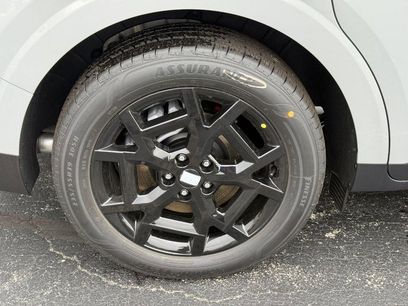 New 2026 Kia Carnival SX Prestige