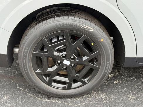 New 2026 Kia Carnival SX Prestige image 4