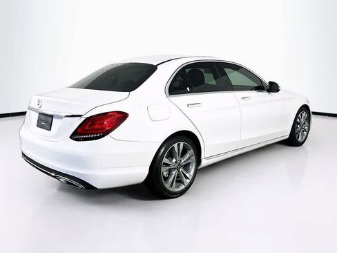 Used 2020 Mercedes-Benz C 300 Sedan image 24