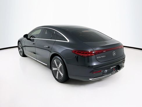 Used 2023 Mercedes-Benz EQS 450+ Sedan image 6