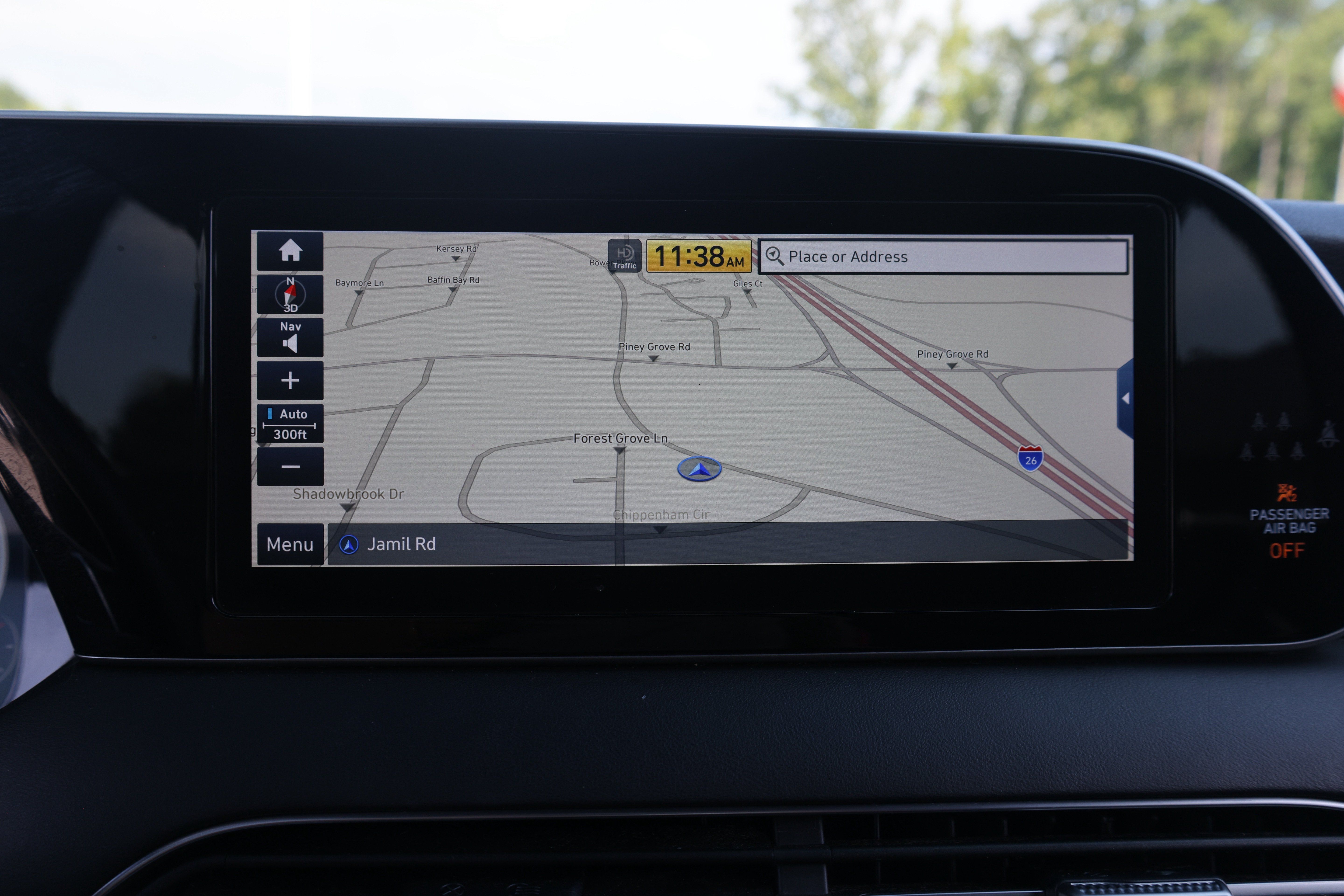 Used 2020 Hyundai Palisade Limited AWD/4WD image 24