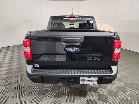 New 2026 Ford Maverick XLT w/ XLT Luxury Package image 6