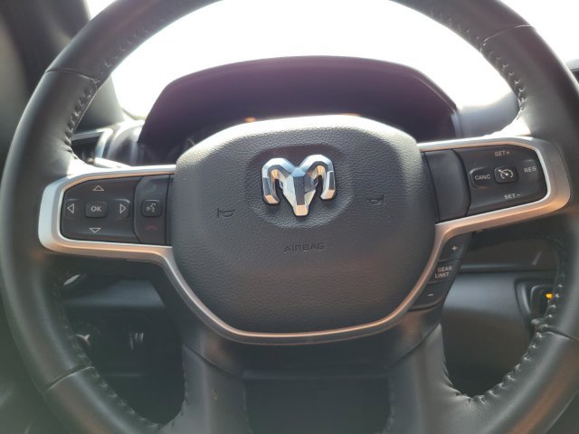 Used 2023 RAM 1500 Big Horn AWD/4WD image 13