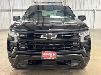 Used 2026 Chevrolet Silverado 1500 RST AWD/4WD video 2