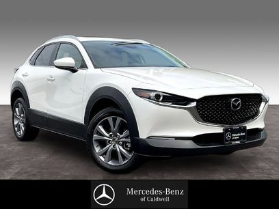 Used 2024 MAZDA CX-30 AWD 2.5 S w/ Preferred Package