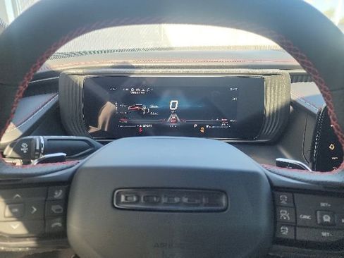 New 2026 Dodge Charger Scat Pack AWD/4WD image 16