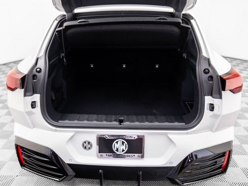 New 2026 BMW X2 xDrive28i w/ Technology Package image 30