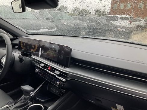 New 2026 Kia K5 GT-Line w/ GT-Line Premium Package image 53