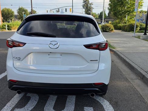 Used 2023 MAZDA CX-5 AWD 2.5 S image 6