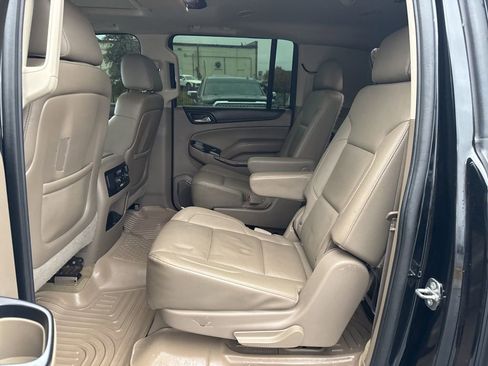 Used 2015 GMC Yukon XL SLT w/ Open Road Package image 25