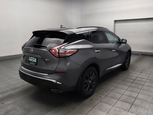 Used 2017 Nissan Murano SV w/ Premium Plus Package FWD image 9