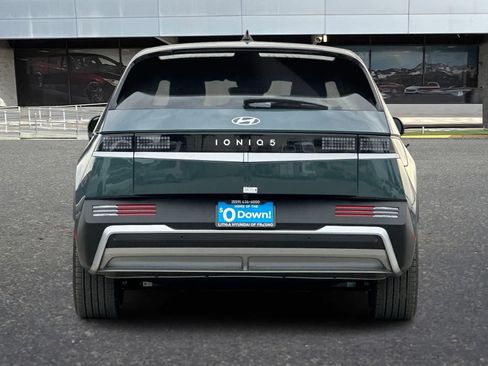 New 2026 Hyundai Ioniq 5 SE image 7