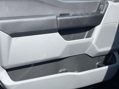 New 2026 Ford F450 XL w/ XL Driver Assist Package image 11