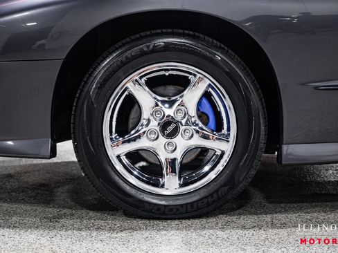 Used 1994 Pontiac Firebird Coupe image 11