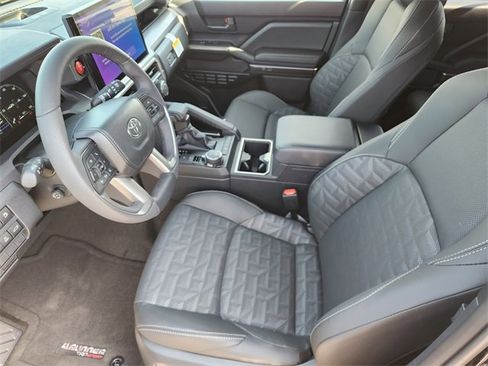 New 2026 Toyota 4Runner TRD Sport Premium image 9