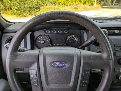 Used 2013 Ford F150 STX w/ Mid Equipment Group image 21