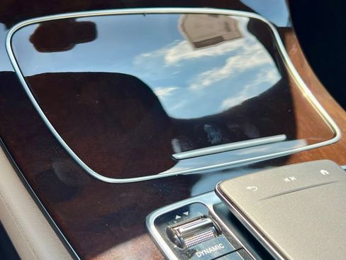 Certified 2023 Mercedes-Benz E 350 4MATIC Sedan image 25