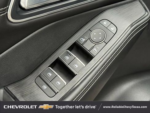 Used 2021 Nissan Rogue SL w/ Premium Package FWD image 30