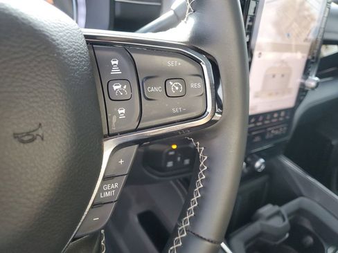 Used 2025 RAM 3500 Limited image 16